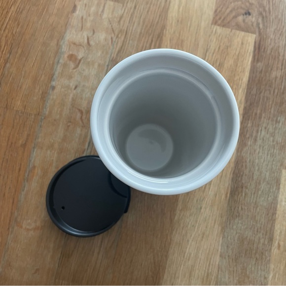 Starbucks Ceramic Tumbler - Picture 5 of 5